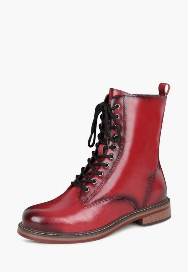 фото Ботинки pierre cardin