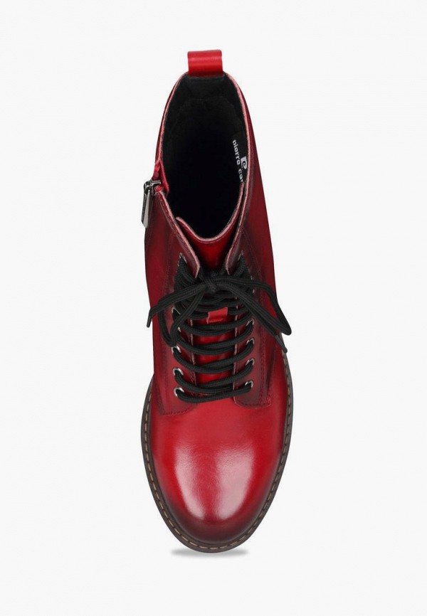 фото Ботинки pierre cardin