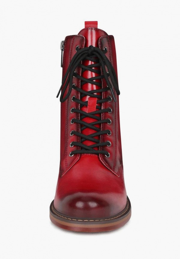 фото Ботинки pierre cardin