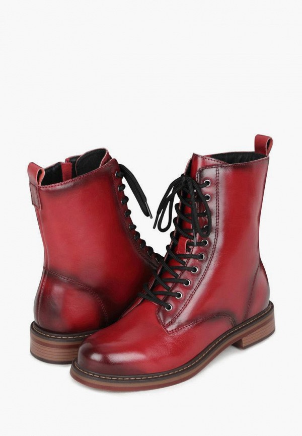 фото Ботинки pierre cardin