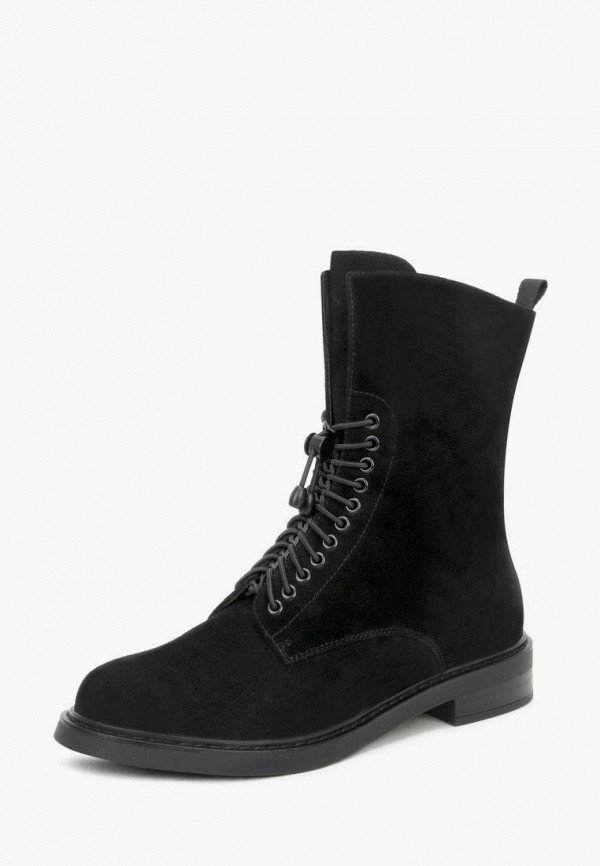 фото Ботинки pierre cardin