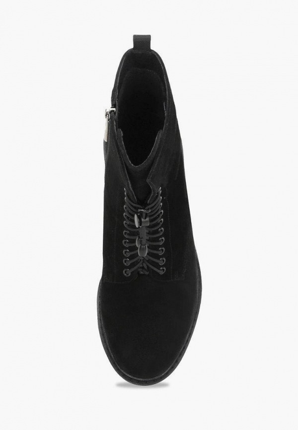 фото Ботинки pierre cardin