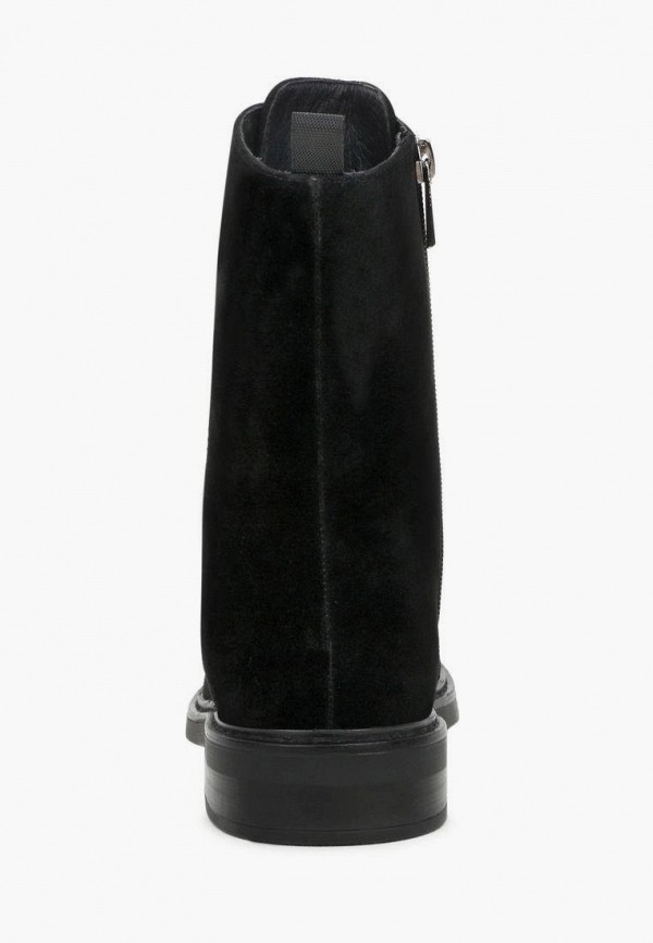 

Ботинки Pierre Cardin, Черный