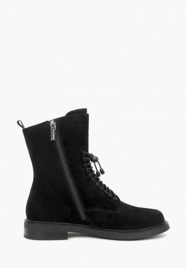 фото Ботинки pierre cardin