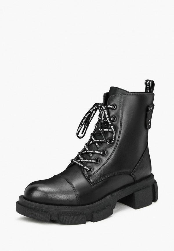 фото Ботинки alessio nesca