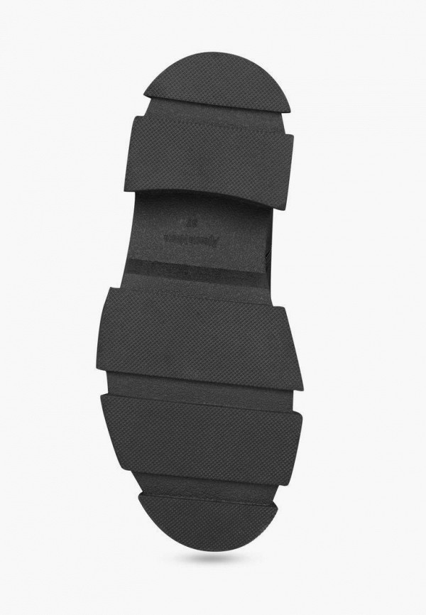 фото Ботинки alessio nesca