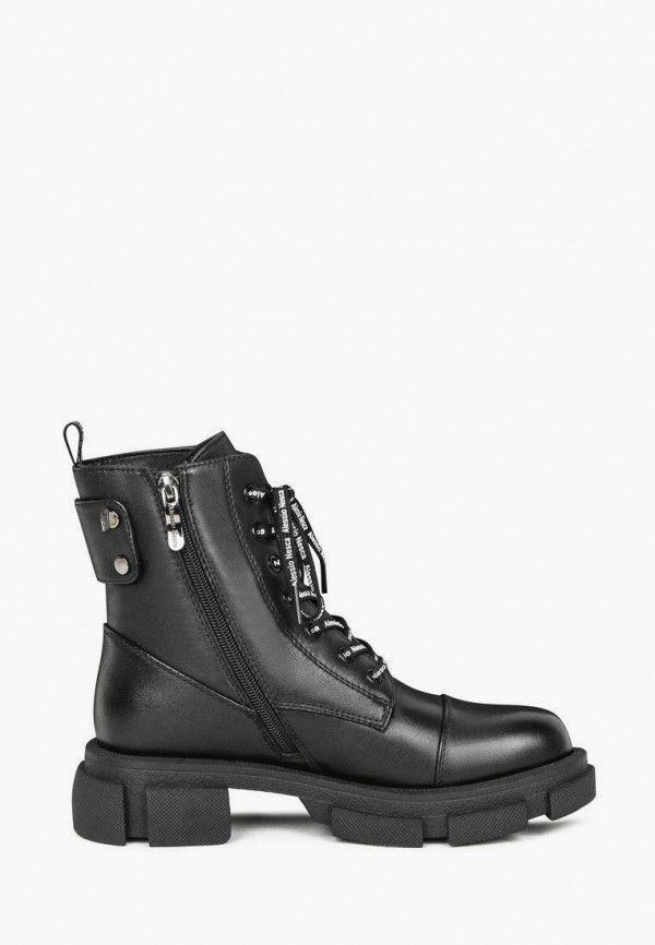 фото Ботинки alessio nesca