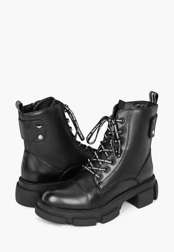фото Ботинки alessio nesca