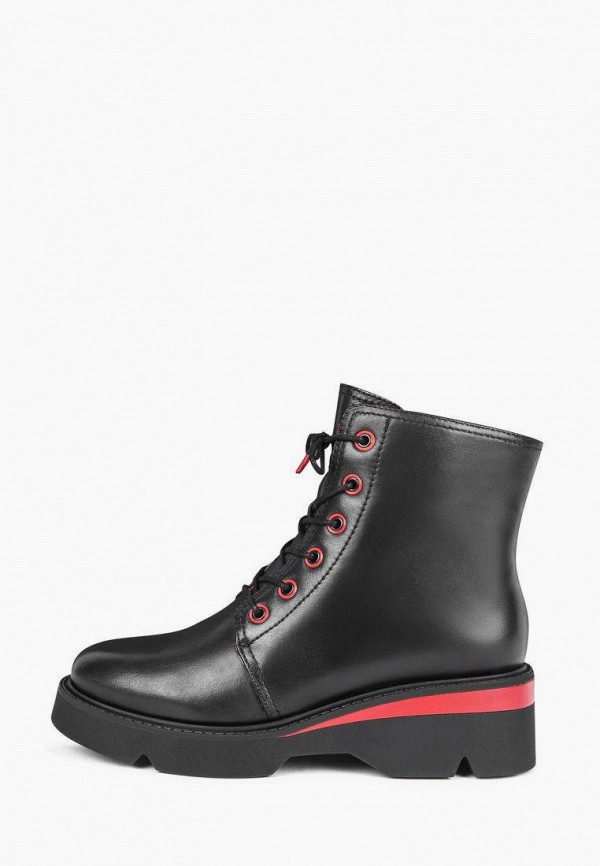 Ботинки  Pierre Cardin