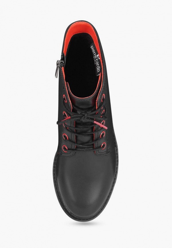 фото Ботинки pierre cardin