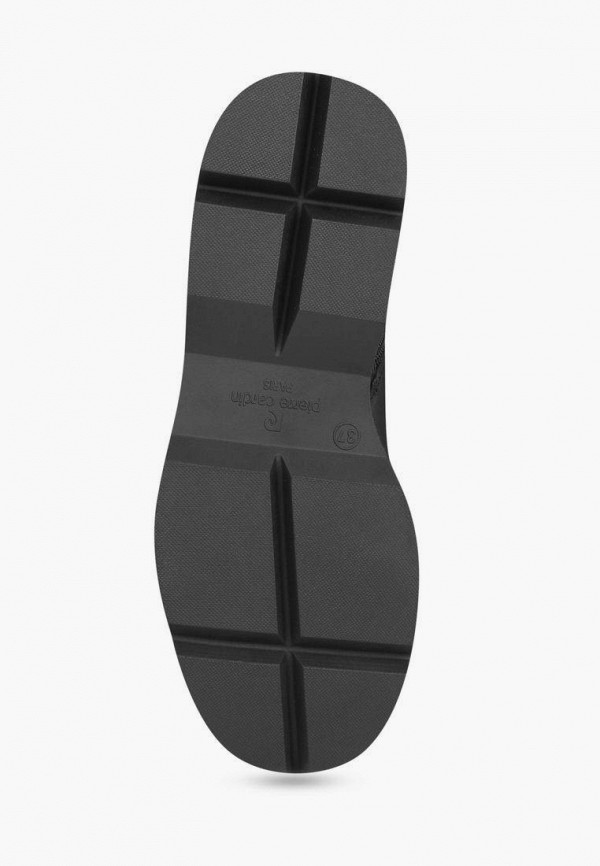 

Ботинки Pierre Cardin, Черный