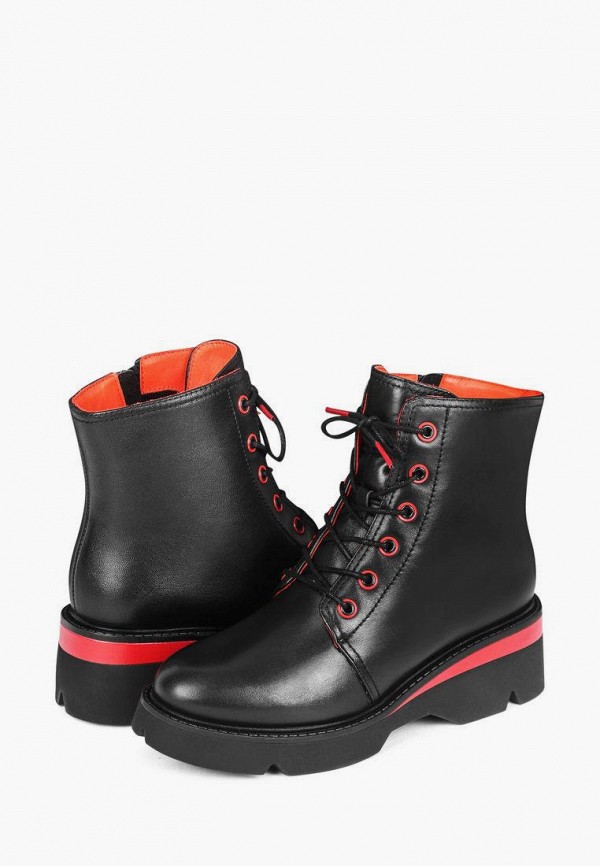 фото Ботинки pierre cardin