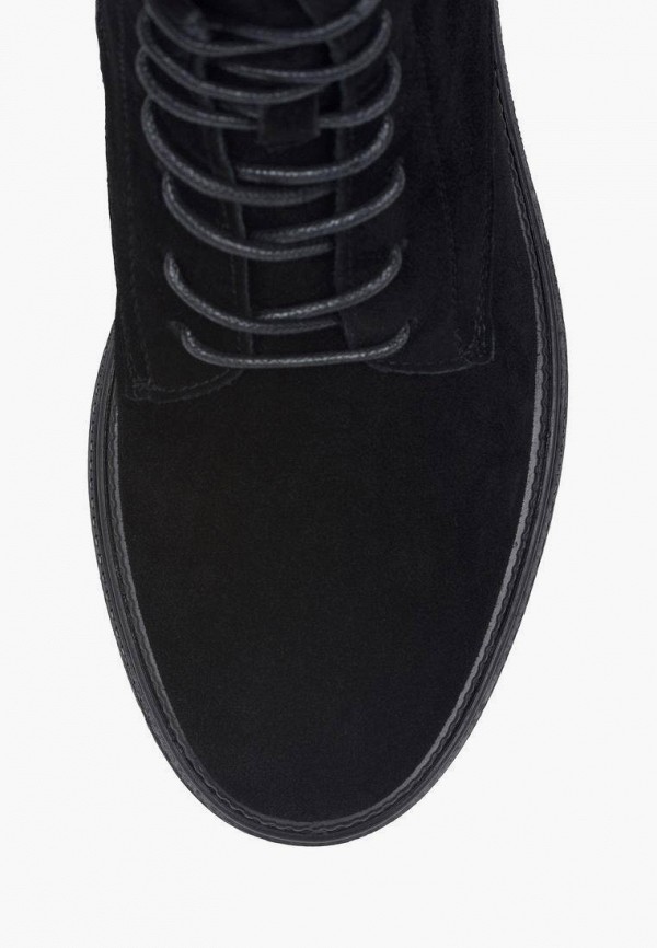 фото Ботинки kari