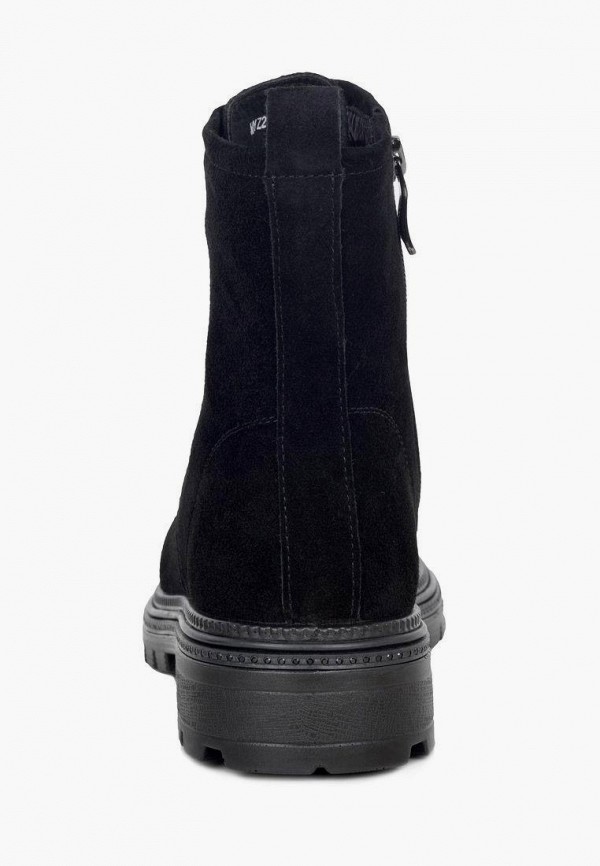 фото Ботинки kari