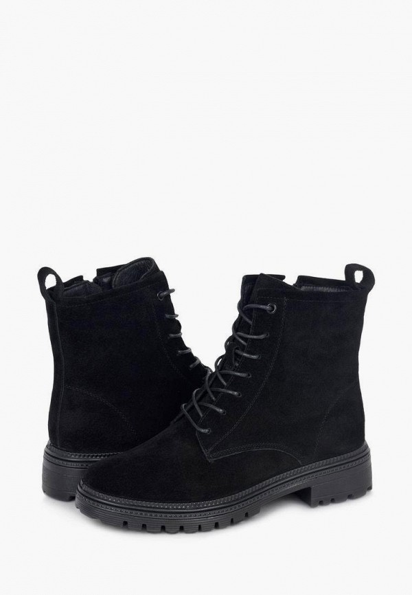 фото Ботинки kari