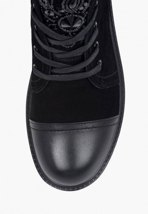 фото Ботинки kari