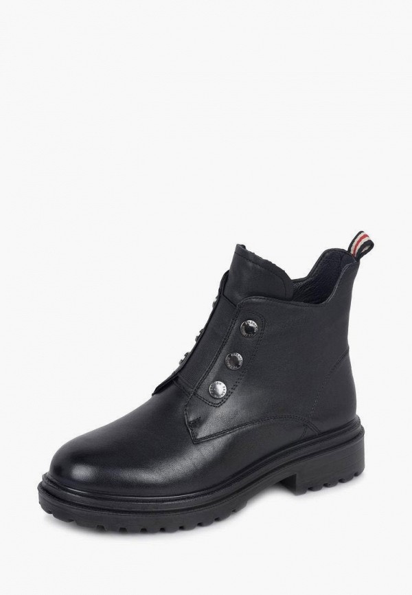 фото Ботинки kari