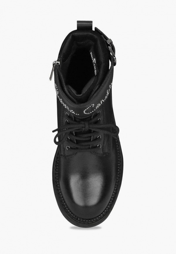 фото Ботинки pierre cardin