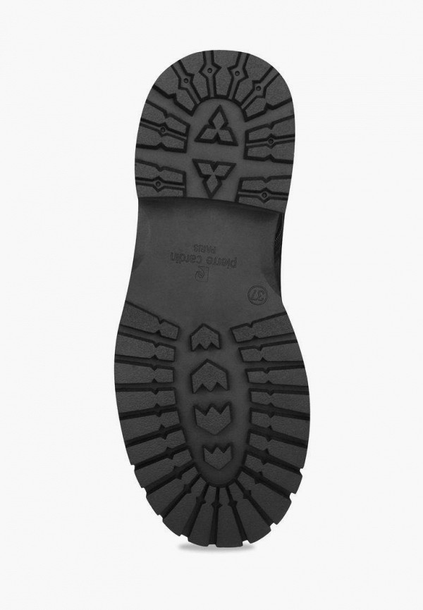 фото Ботинки pierre cardin