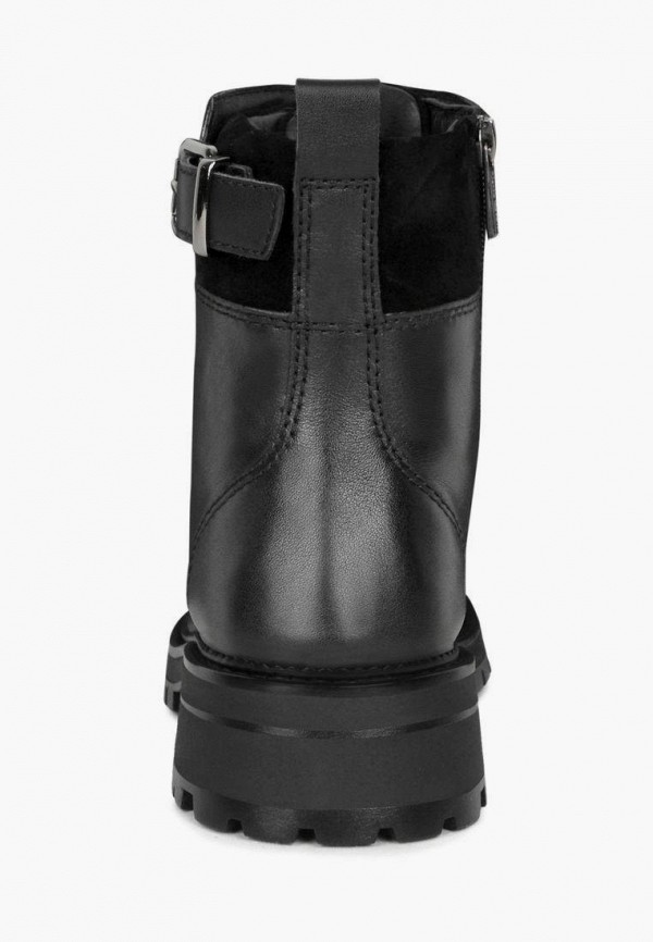 фото Ботинки pierre cardin