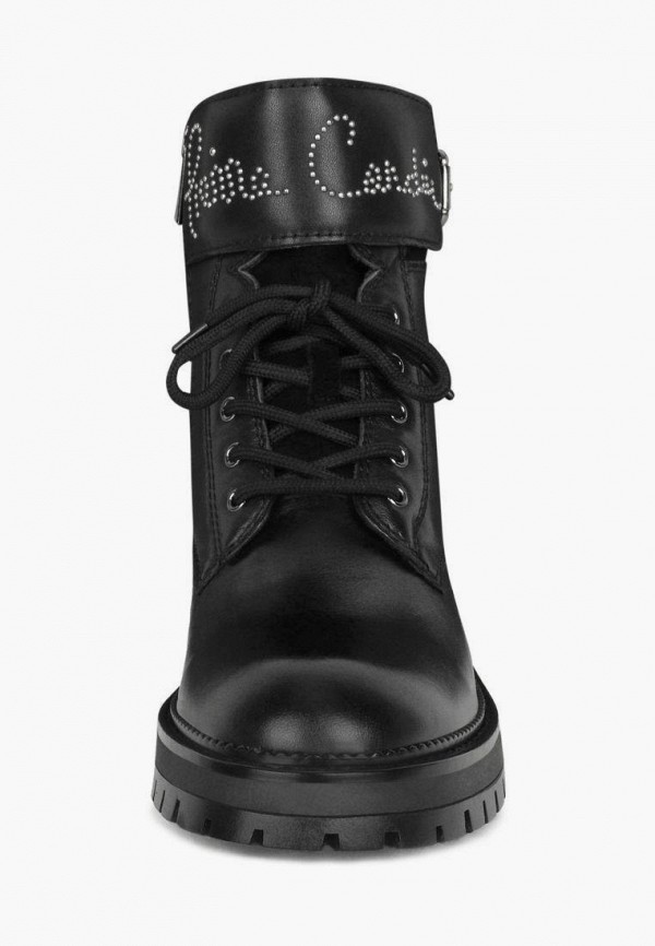 фото Ботинки pierre cardin