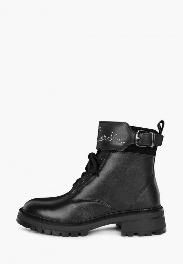 Ботинки  Pierre Cardin