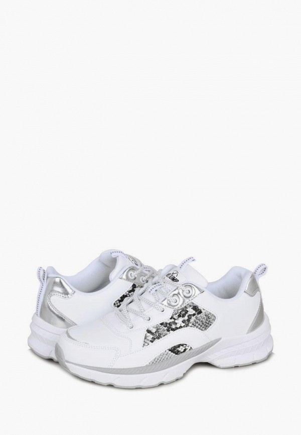 фото Кроссовки timejump