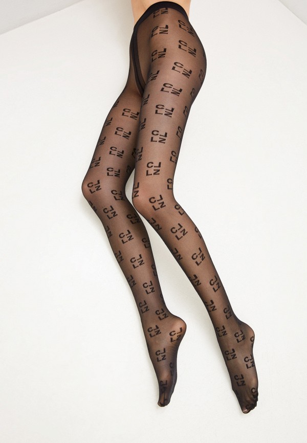 

Колготки Calzedonia, Черный