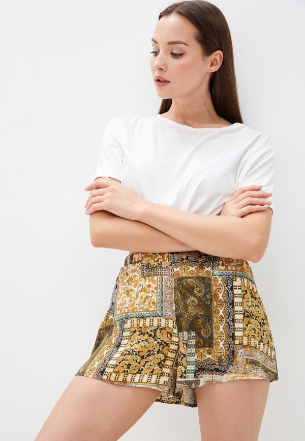 фото Шорты домашние intimissimi