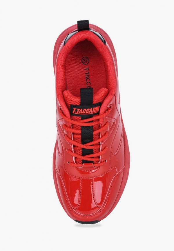 фото Кроссовки t.taccardi