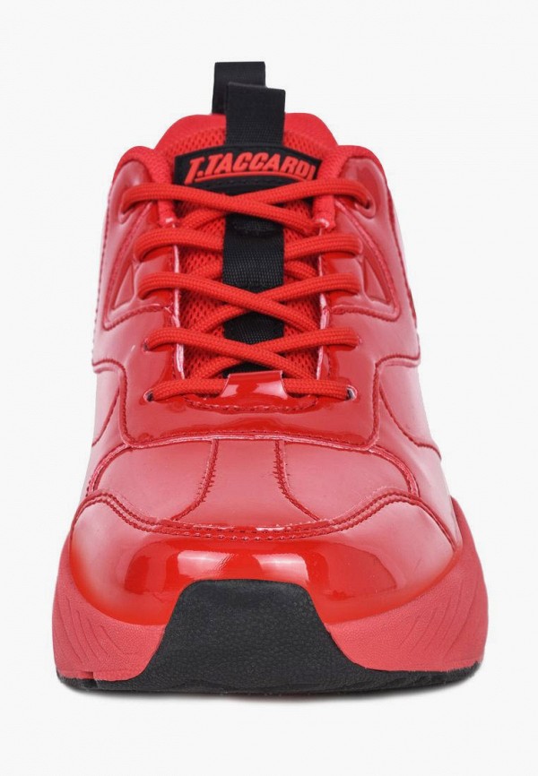 фото Кроссовки t.taccardi