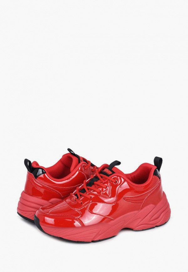 фото Кроссовки t.taccardi