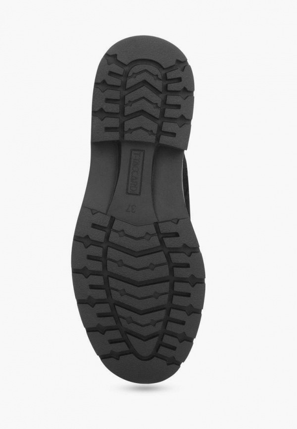 фото Полусапоги t.taccardi