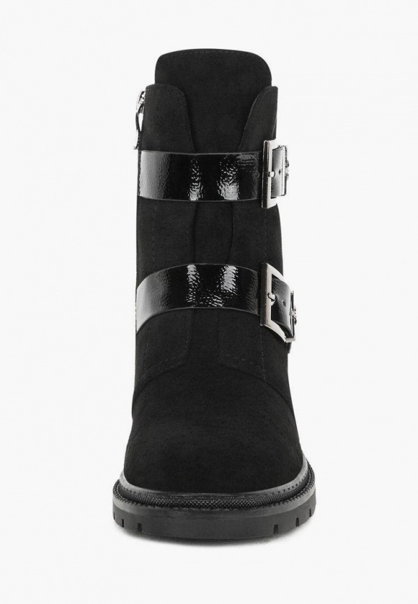 фото Полусапоги t.taccardi