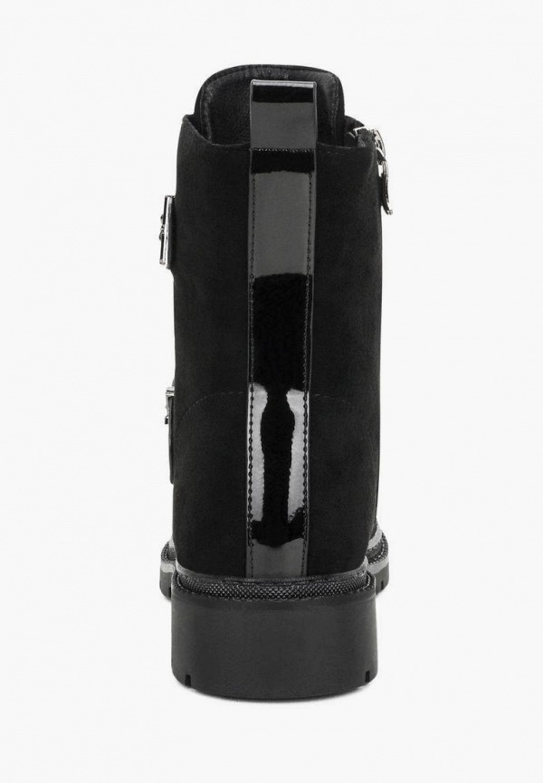 фото Полусапоги t.taccardi