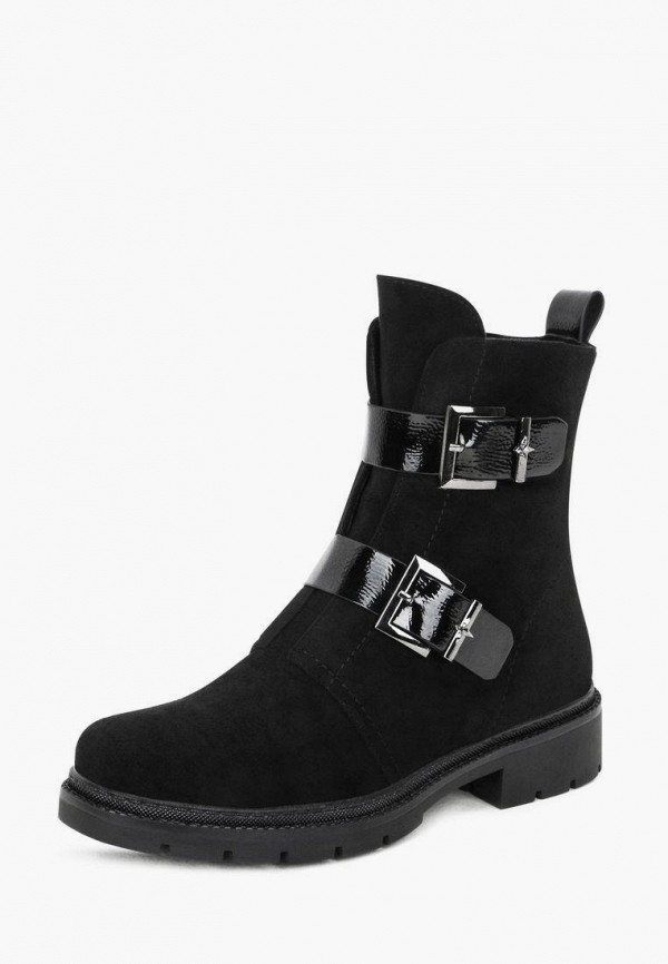 фото Полусапоги t.taccardi