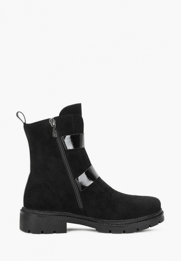 фото Полусапоги t.taccardi