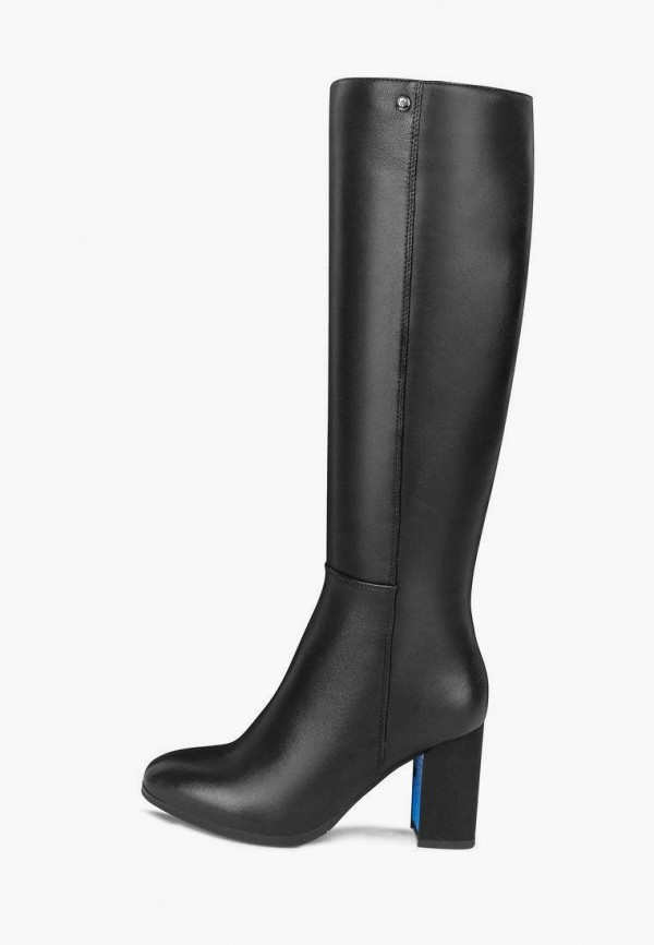 

Сапоги Pierre Cardin, Черный