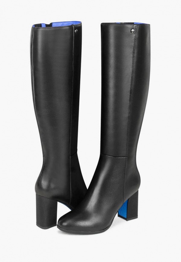 фото Сапоги pierre cardin