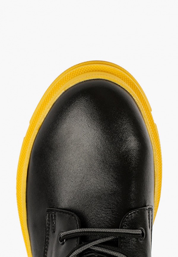 фото Ботинки shoiberg