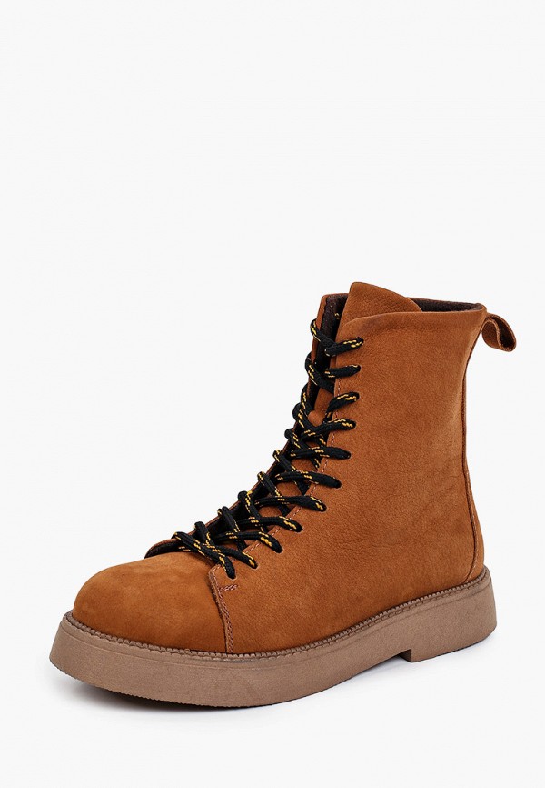 фото Ботинки shoiberg