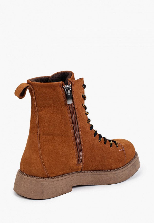 фото Ботинки shoiberg