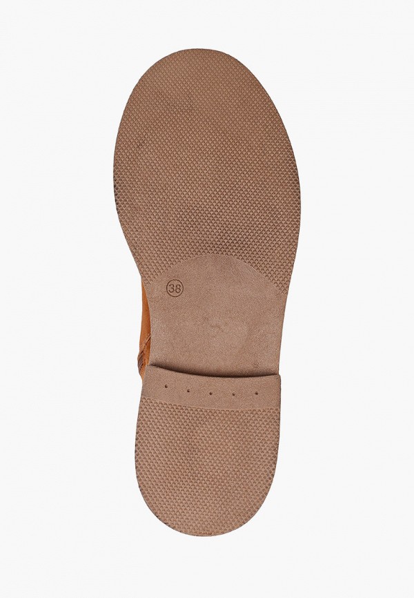 фото Ботинки shoiberg