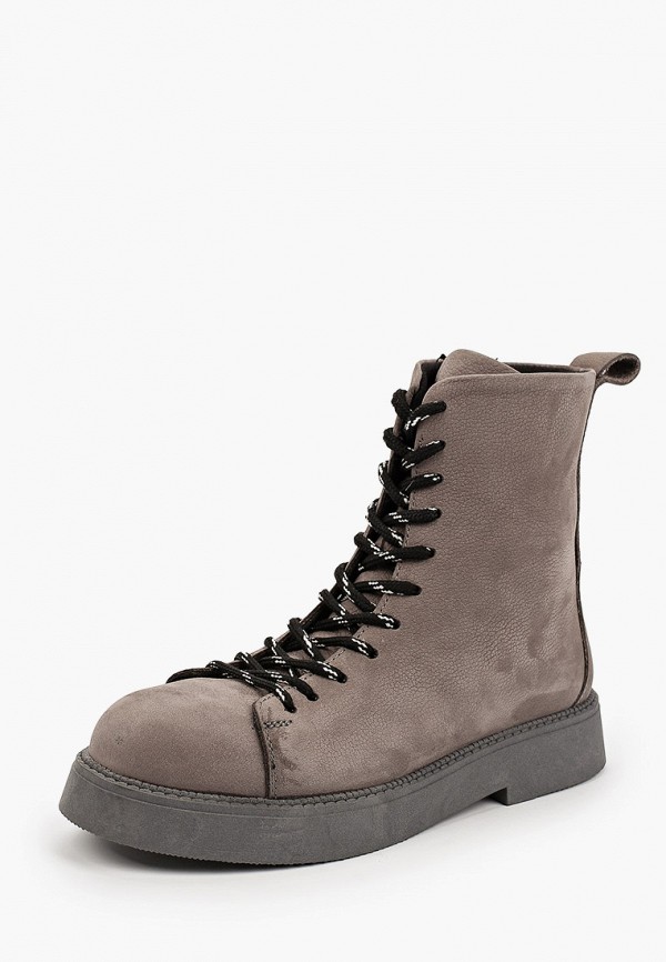 фото Ботинки shoiberg