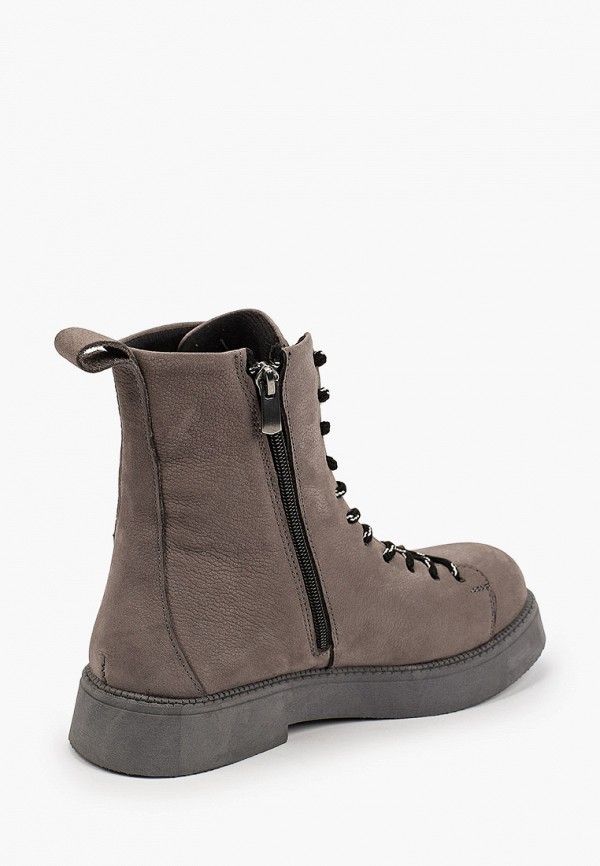 фото Ботинки shoiberg