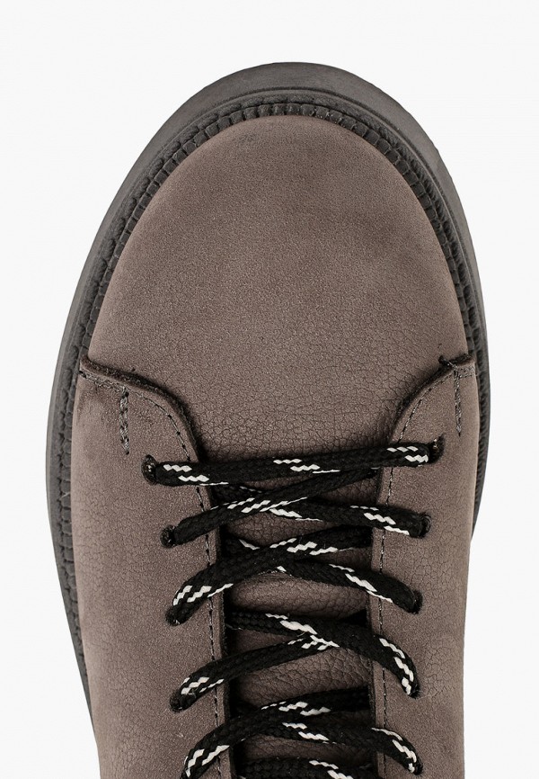 фото Ботинки shoiberg