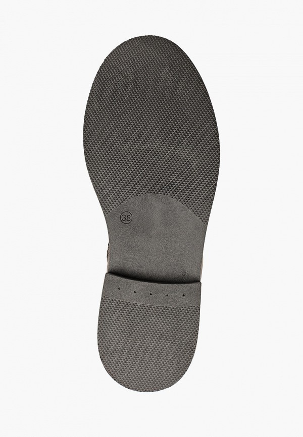 фото Ботинки shoiberg