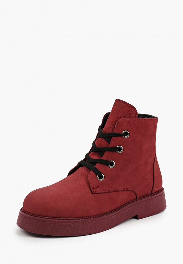 фото Ботинки shoiberg