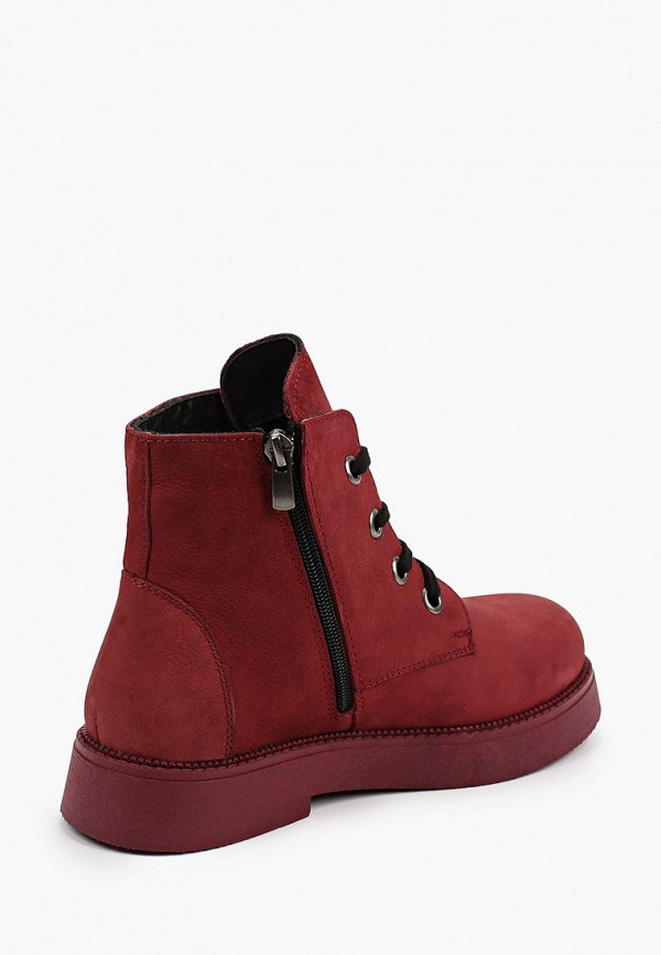 фото Ботинки shoiberg