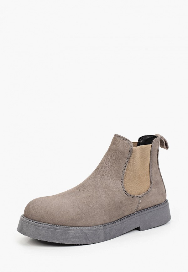 фото Ботинки shoiberg